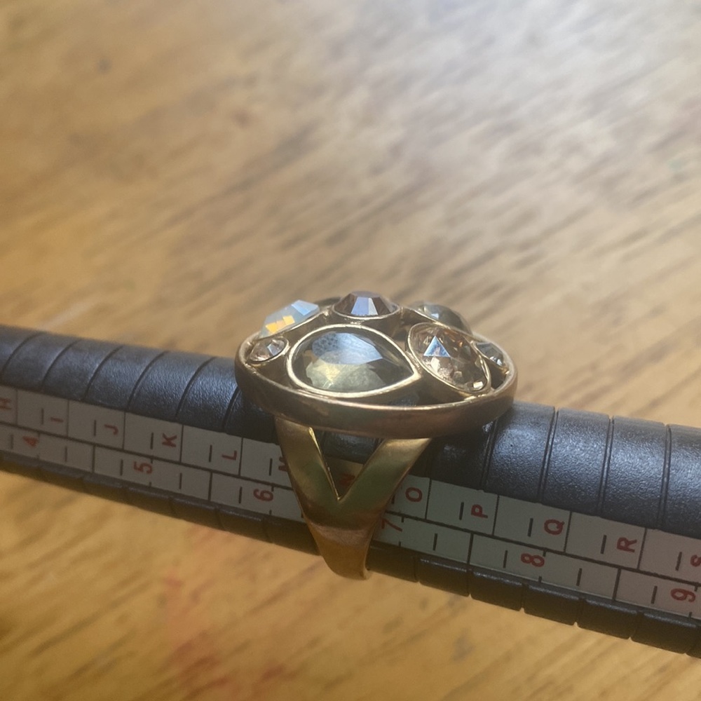 Givenchy ring - Picture 3 of 8
